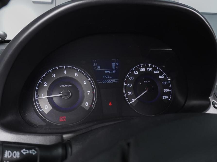 Hyundai Solaris I Ростов-на-Дону  - изображение 15