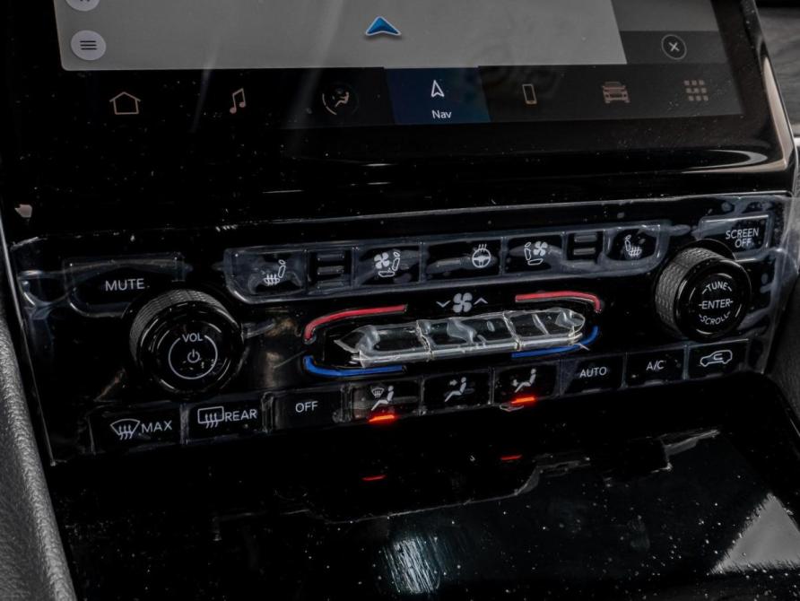 Jeep Grand Cherokee V (WL) Тюмень  - изображение 20