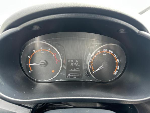 Lada (ВАЗ) Granta I Рестайлинг с пробегом 2024 года, цена 824 000 рублей, 59776 км, седан, Автокод Объявления