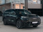 Jaecoo J8 Новосибирск  - изображение 26