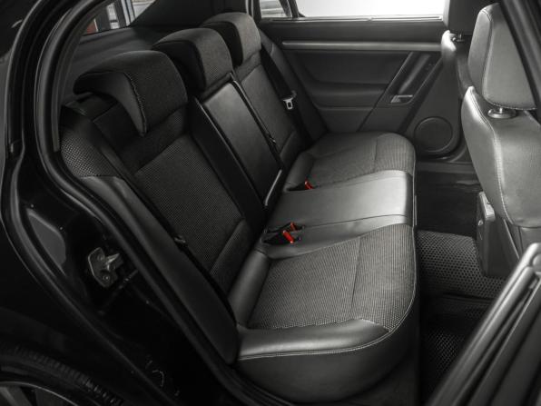 Opel Vectra C Рестайлинг с пробегом 2006 года, цена 335 040 рублей, 385803 км, седан, Автокод Объявления