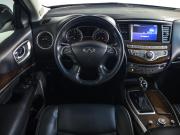 Infiniti QX60 I Рестайлинг Санкт-Петербург  - изображение 51