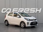 Kia Picanto III Краснодар  - изображение 21