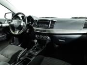 Mitsubishi Lancer X Рестайлинг Санкт-Петербург  - изображение 23