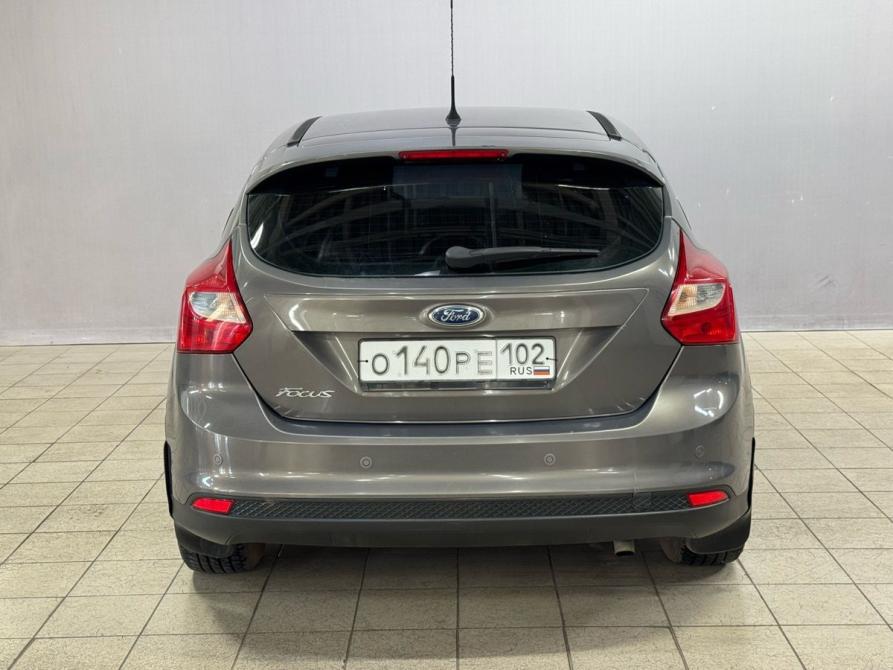 Ford Focus III Уфа  - изображение 6