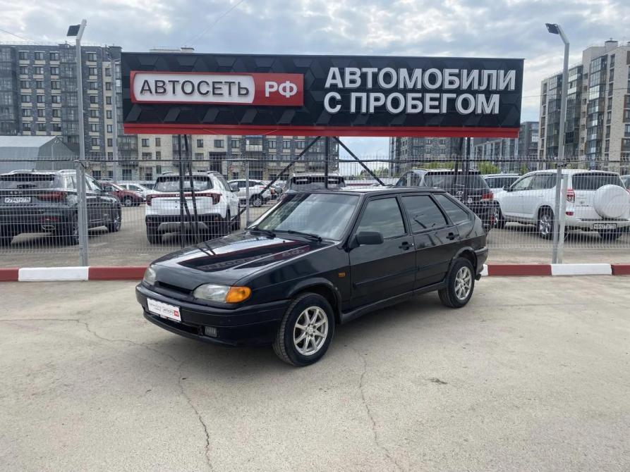 Lada (ВАЗ) 2114 Альметьевск  - изображение 6