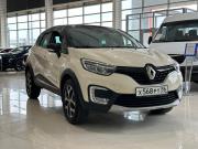 Renault Kaptur I Оренбург  - изображение 21