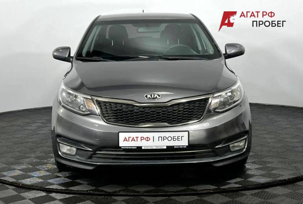 Kia Rio III Нижний Новгород  - изображение 3