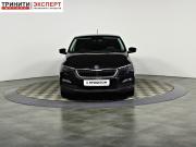 Skoda Rapid II Белгород  - изображение 21