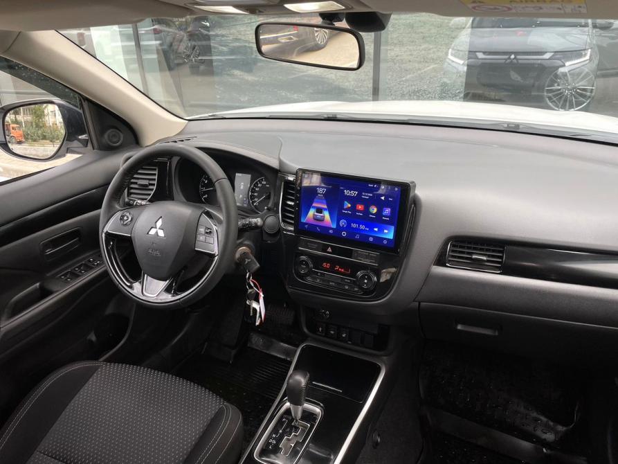 Mitsubishi Outlander III Рестайлинг 3 Самара  - изображение 9