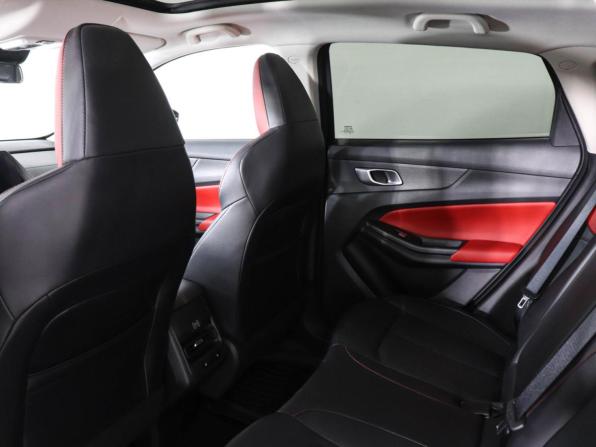Changan CS55 Plus II с пробегом 2023 года, цена 2 170 000 рублей, 12059 км, внедорожник, Автокод Объявления