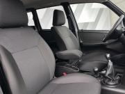 Lada (ВАЗ) Niva Travel I Екатеринбург  - изображение 47