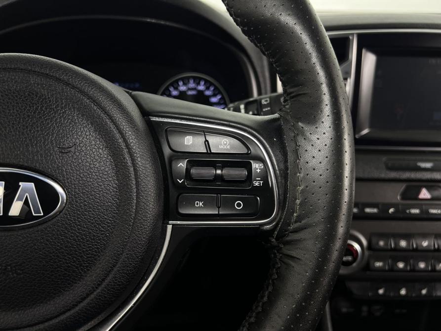 Kia Sportage IV Калининград  - изображение 17