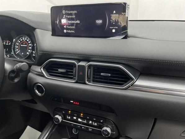 Новый Mazda CX-5 II Рестайлинг 2026 года, цена 4 999 000 рублей, внедорожник, Автокод Объявления