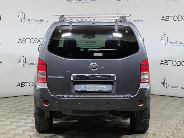 Nissan Pathfinder III Рестайлинг с пробегом 2013 года, цена 1 459 000 рублей, 257885 км, внедорожник, Автокод Объявления
