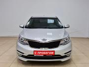 Kia Rio III Рестайлинг Альметьевск  - изображение 27