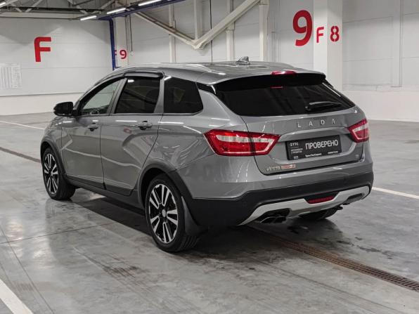 Lada (ВАЗ) Vesta I с пробегом 2019 года, цена 999 000 рублей, 151525 км, универсал, Автокод Объявления
