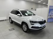 Skoda Karoq I Казань  - изображение 21