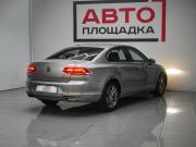 Volkswagen Passat B8 Челябинск  - изображение 38