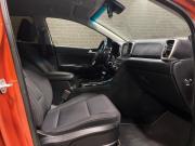 Kia Sportage IV Рестайлинг Челябинск  - изображение 35