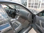 Infiniti FX I (S50) Рестайлинг Санкт-Петербург  - изображение 32