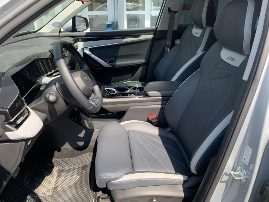 Geely Atlas II Краснодар  - изображение 9