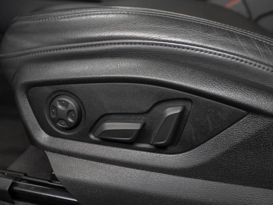 Audi Q7 II (4M) Москва  - изображение 20