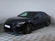 Toyota Camry IX (XV80) China Market Санкт-Петербург  - изображение 24