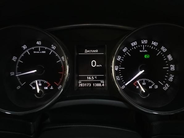 Skoda Superb II с пробегом 2011 года, цена 650 000 рублей, 241000 км, лифтбек, Автокод Объявления