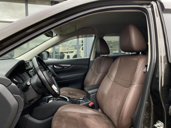 Nissan X-Trail III Рестайлинг с пробегом 2021 года, цена 1 699 000 рублей, 227820 км, внедорожник, Автокод Объявления