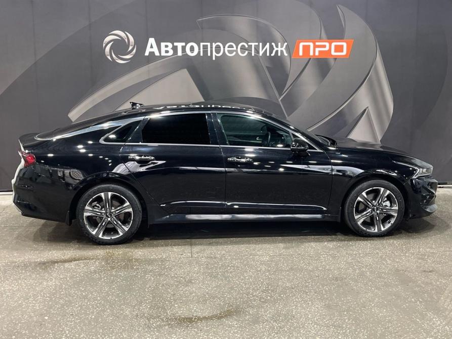 Kia K5 III Пермь  - изображение 4