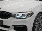 BMW 5 серии VII (G30/G31/G38) Москва  - изображение 45