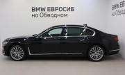 BMW 7 серии VI (G11/G12) Рестайлинг Санкт-Петербург  - изображение 50