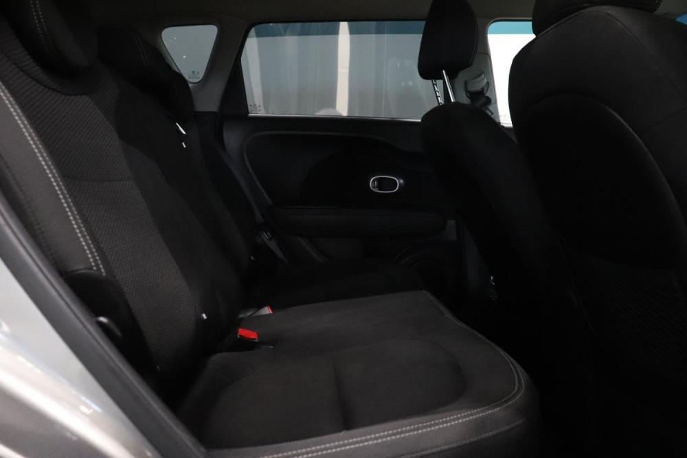 Kia Soul II Рестайлинг Ульяновск  - изображение 15
