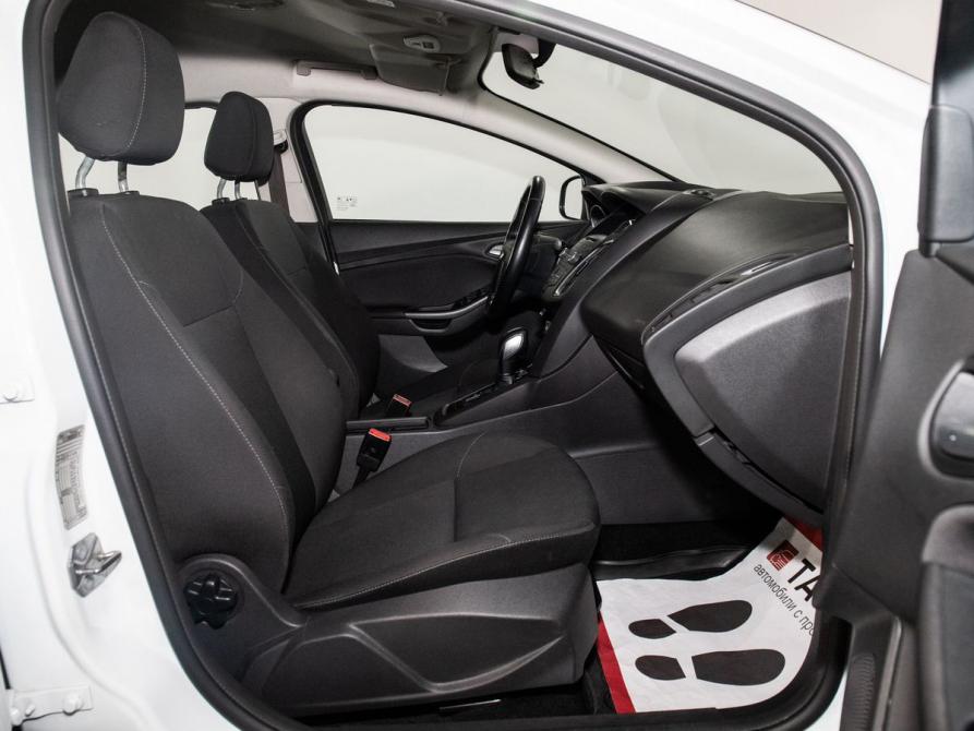 Ford Focus III Рестайлинг Иркутск  - изображение 6