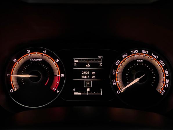 Lada (ВАЗ) Vesta I Рестайлинг (NG) с пробегом 2024 года, цена 1 457 000 рублей, 22423 км, седан, Автокод Объявления