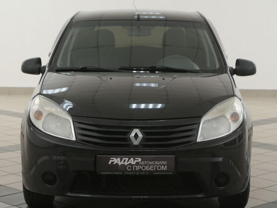 Renault Sandero I Иваново  - изображение 6