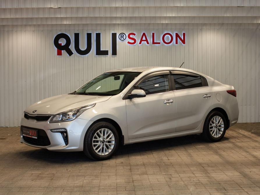 Kia Rio IV Иваново  - изображение 1