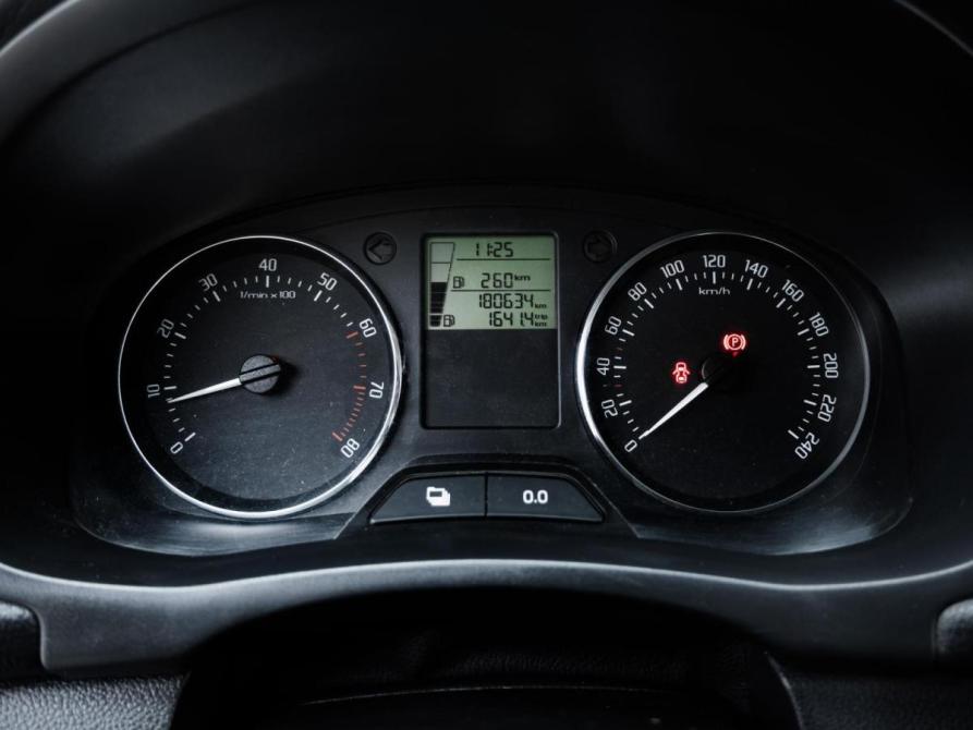Skoda Fabia II Рестайлинг Ставрополь  - изображение 18
