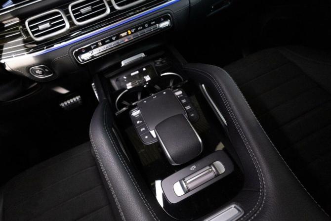 Новый Mercedes-Benz GLE II (V167) Рестайлинг 2025 года, цена 13 999 000 рублей, внедорожник, Автокод Объявления