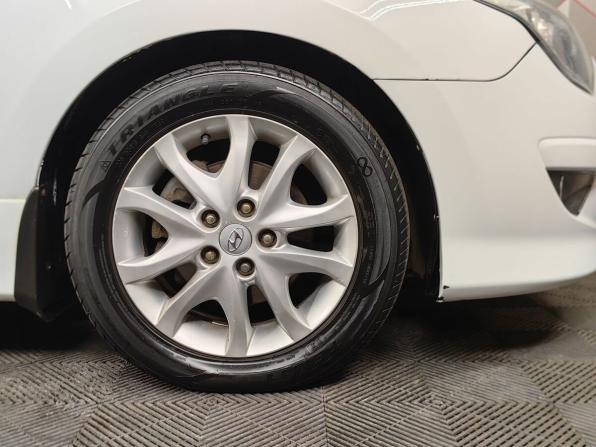 Hyundai i30 I Рестайлинг с пробегом 2011 года, цена 699 000 рублей, 118204 км, хэтчбек, Автокод Объявления