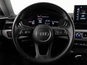Audi A5 II (F5) Рестайлинг Москва  - изображение 32