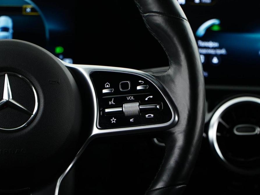 Mercedes-Benz A-Класс IV (W177) Москва  - изображение 13