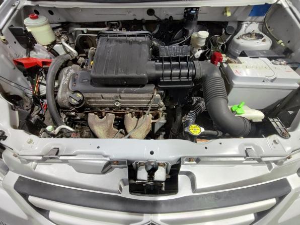 Suzuki Liana I Рестайлинг с пробегом 2006 года, цена 440 000 рублей, 243140 км, универсал, Автокод Объявления