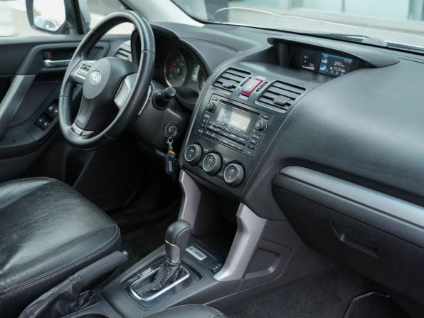 Subaru Forester IV с пробегом 2013 года, цена 1 265 000 рублей, 197531 км, внедорожник, Автокод Объявления