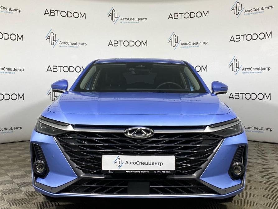 Chery Arrizo 8 Москва  - изображение 5