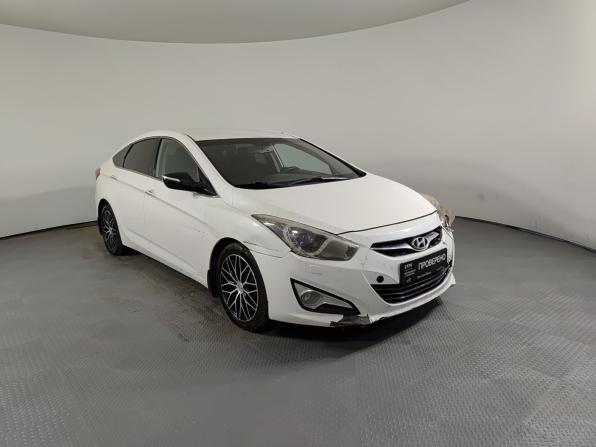 Hyundai i40 I с пробегом 2013 года, цена 800 000 рублей, 250000 км, седан, Автокод Объявления