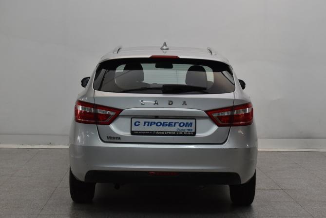 Lada (ВАЗ) Vesta I с пробегом 2021 года, цена 1 095 000 рублей, 89210 км, универсал, Автокод Объявления