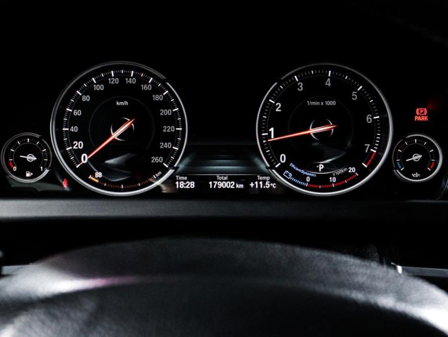 BMW 6 серии III (F06/F13/F12) Москва  - изображение 11