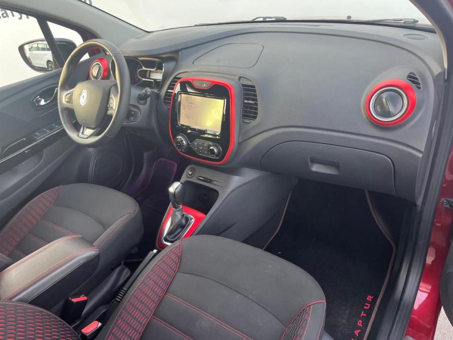 Renault Kaptur I Курган  - изображение 9